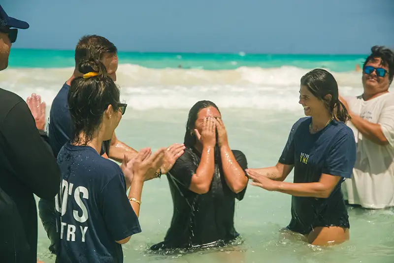 baptisms the house established Baptisms The House Established church for people