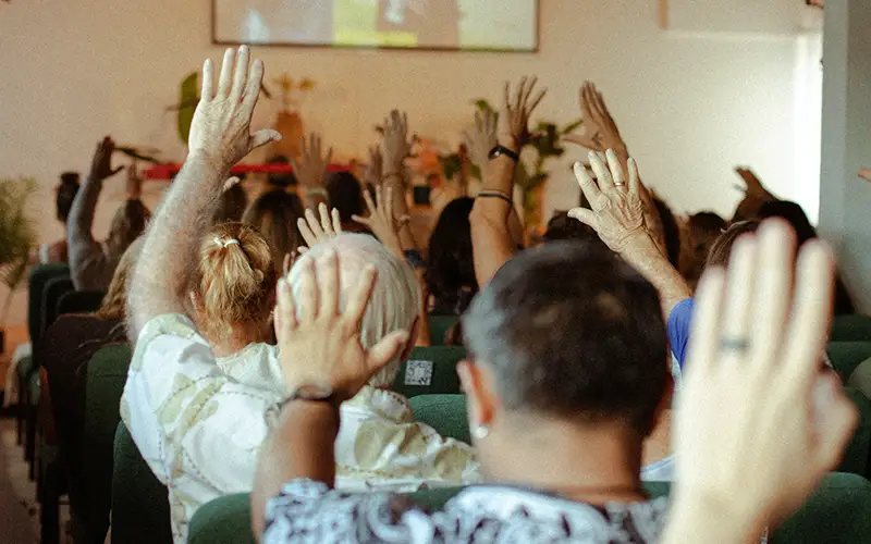 Prayer
